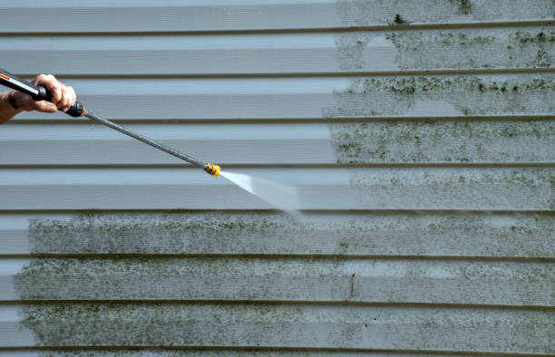 Best Concrete Pressure Washing  in Scow Mills, MO