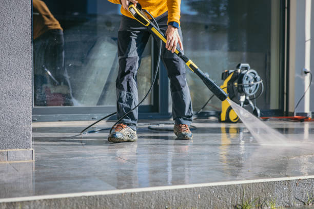 Pressure Washing Estimates in Moscow Mills, MO