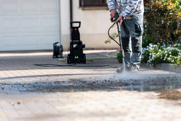 Best Commercial Building Pressure Washing  in Scow Mills, MO
