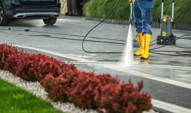 Best Deck Pressure Washing  in Scow Mills, MO