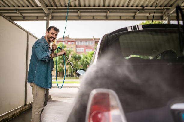 Best Best Pressure Washing Companies  in Scow Mills, MO