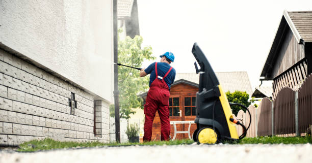 Best Concrete Pressure Washing  in Scow Mills, MO